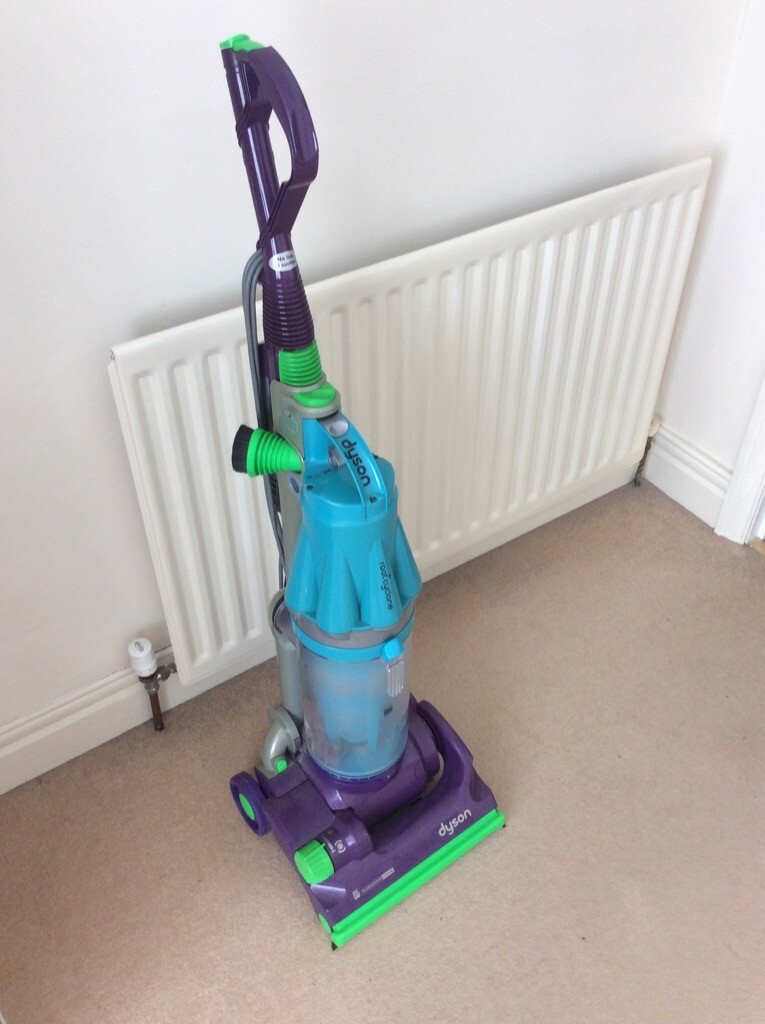 DYSON Upright Vacuum Cleaners, Choice 